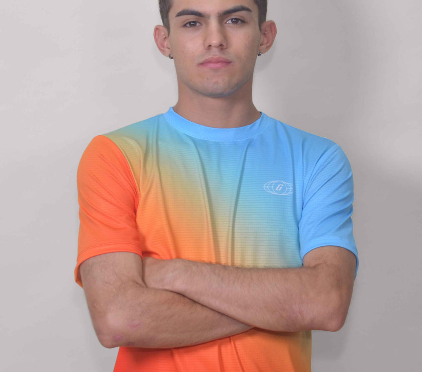 CAMISETA RUNNING NEWTON