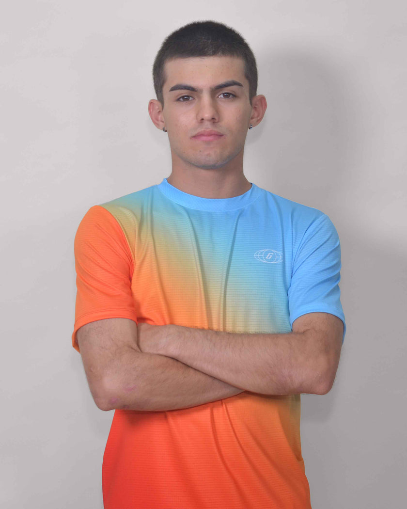 CAMISETA RUNNING NEWTON