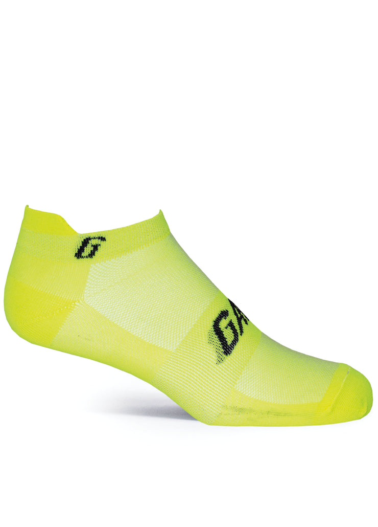 MEDIAS TOBILLERAS NEON - Gavia