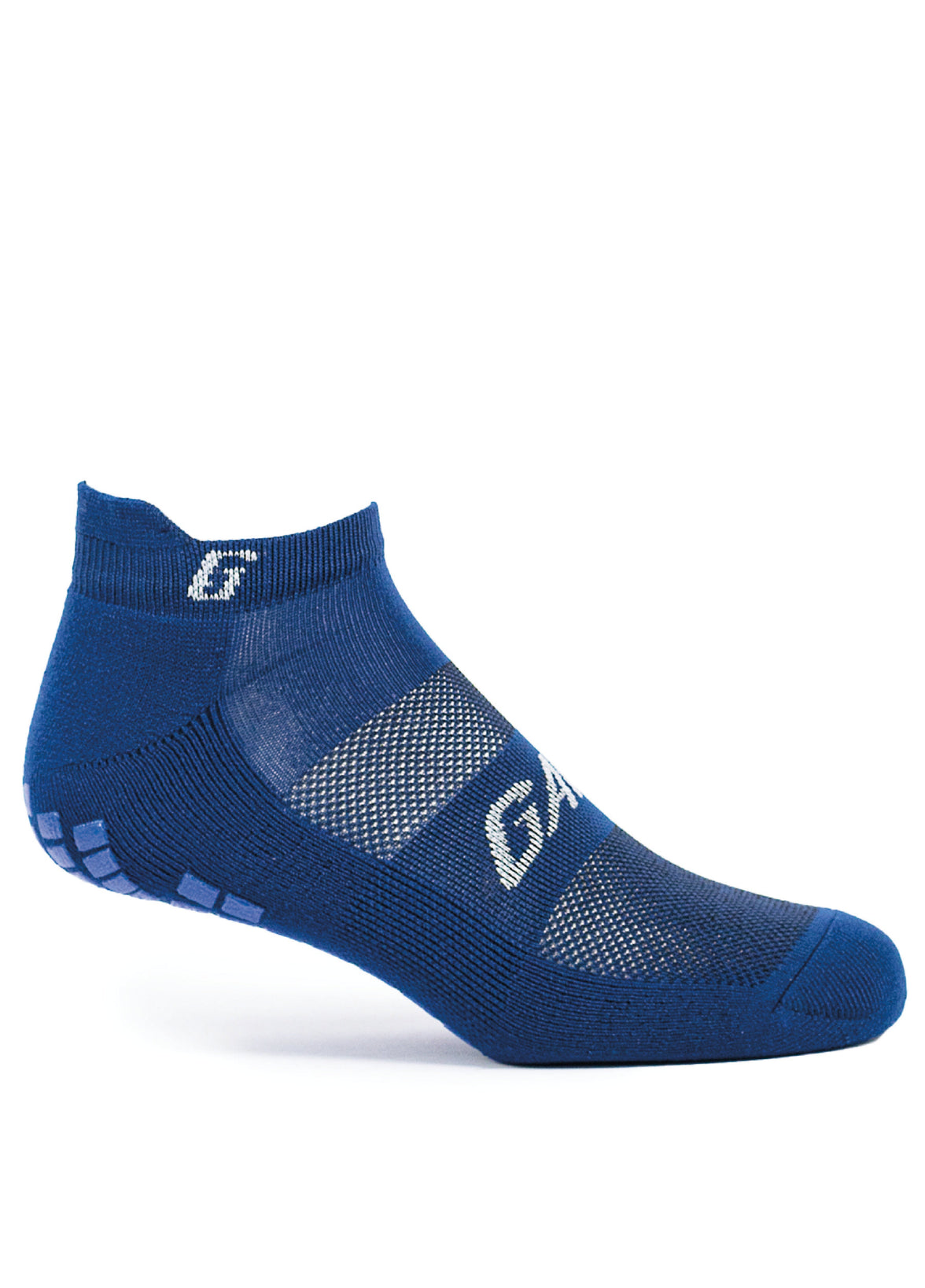 Medias Taloneras Antideslizantes