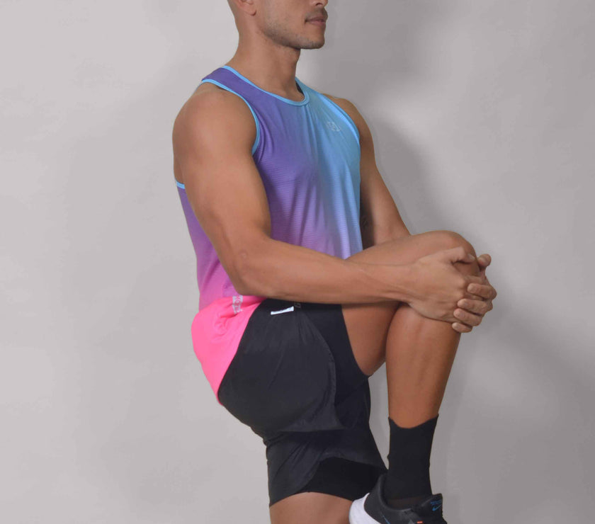 CAMISILLA RUNNING CITY