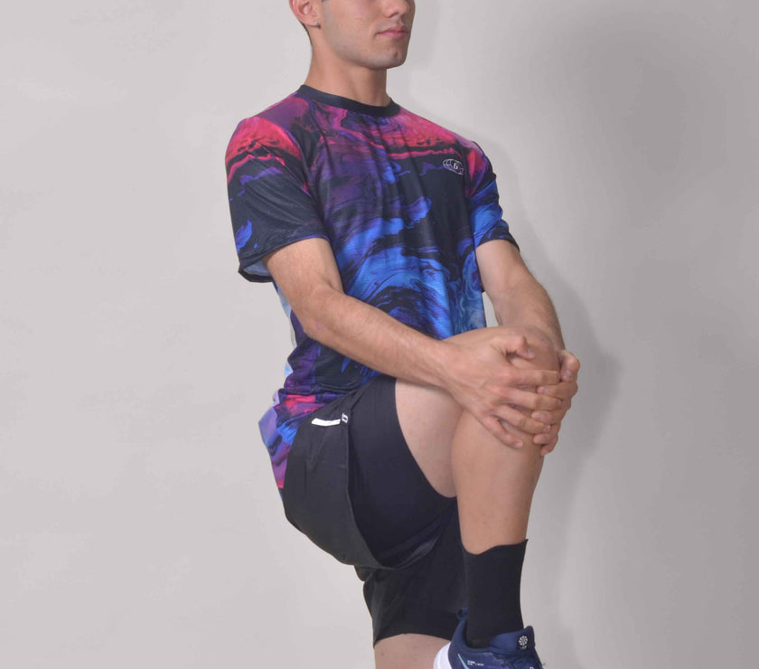 CAMISETA RUNNING SEEA