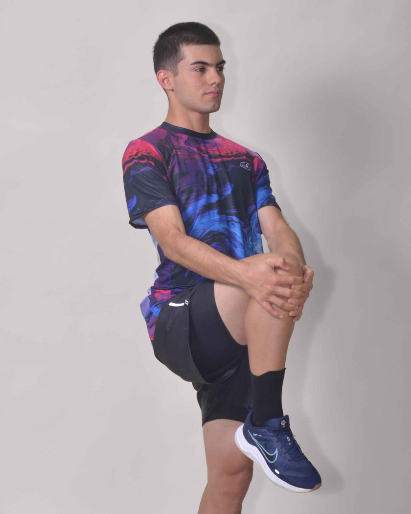 CAMISETA RUNNING SEEA
