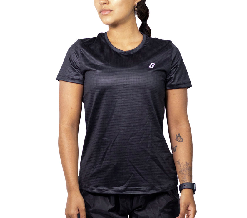 Imagen del producto: CAMISETA RUNNING VANTABLACK GYM