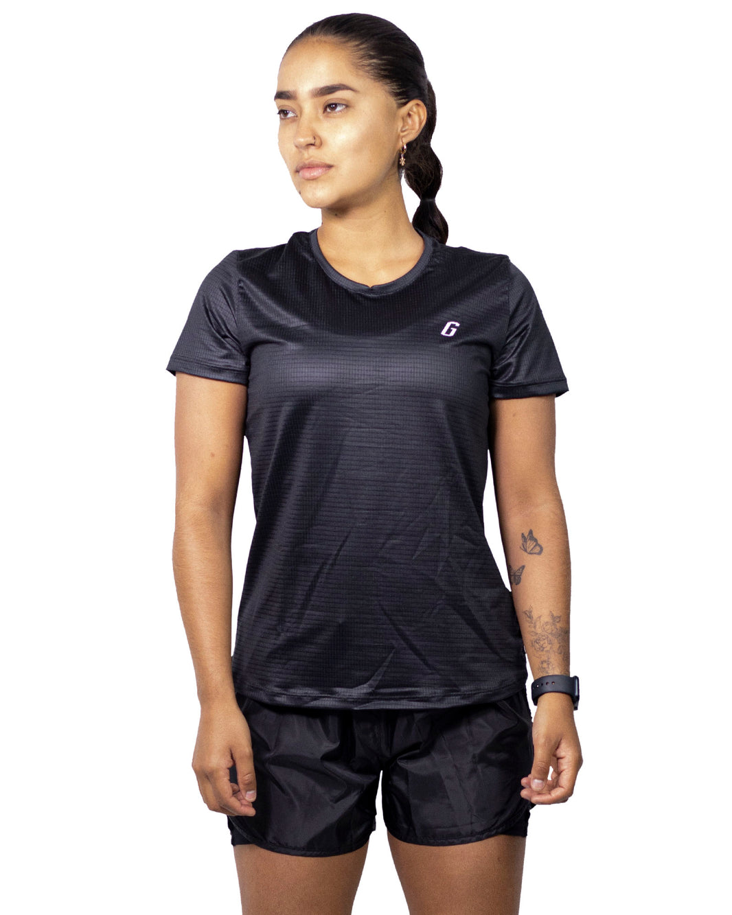 Imagen del producto: CAMISETA RUNNING VANTABLACK GYM