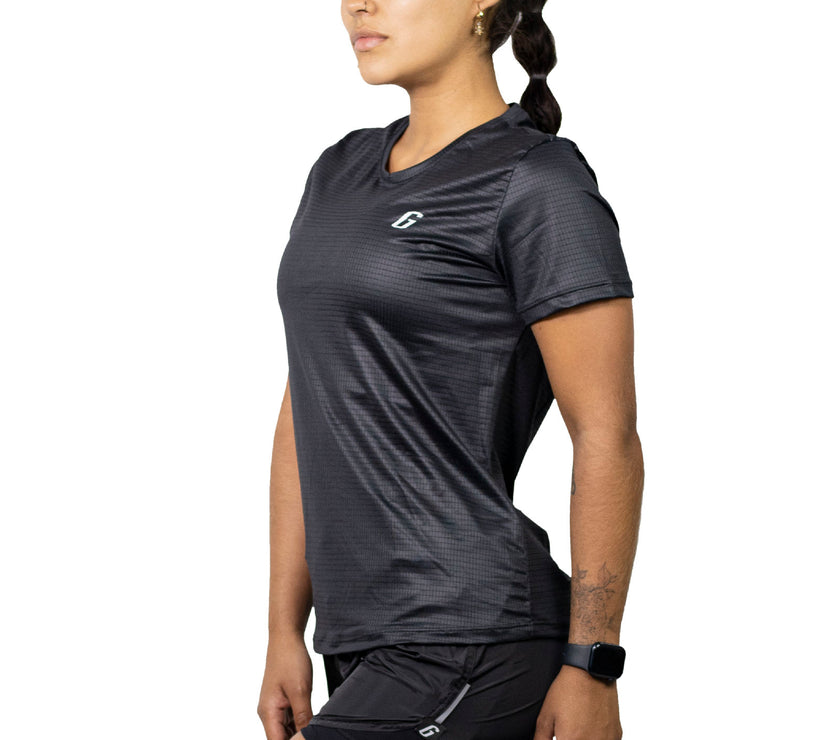 Imagen del producto: CAMISETA RUNNING VANTABLACK GYM
