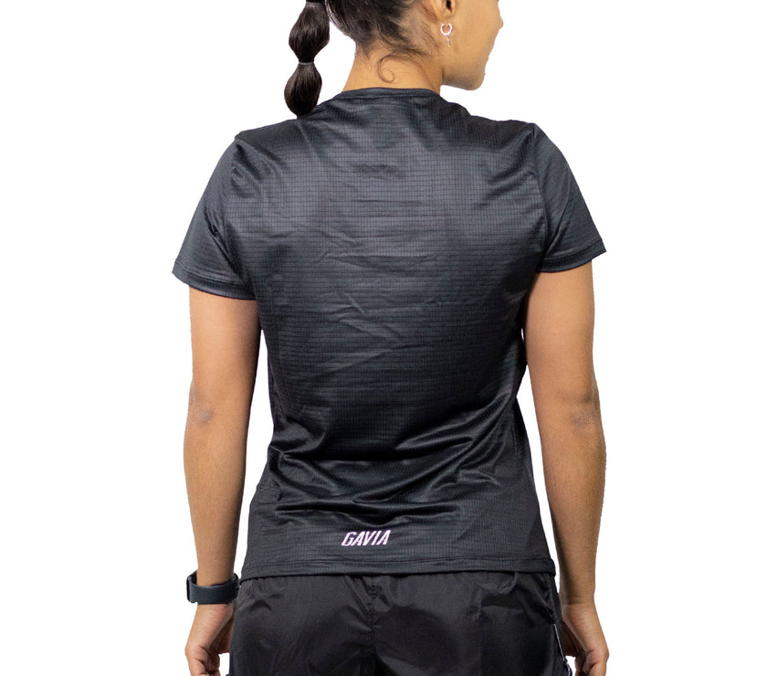 Imagen del producto: CAMISETA RUNNING VANTABLACK GYM