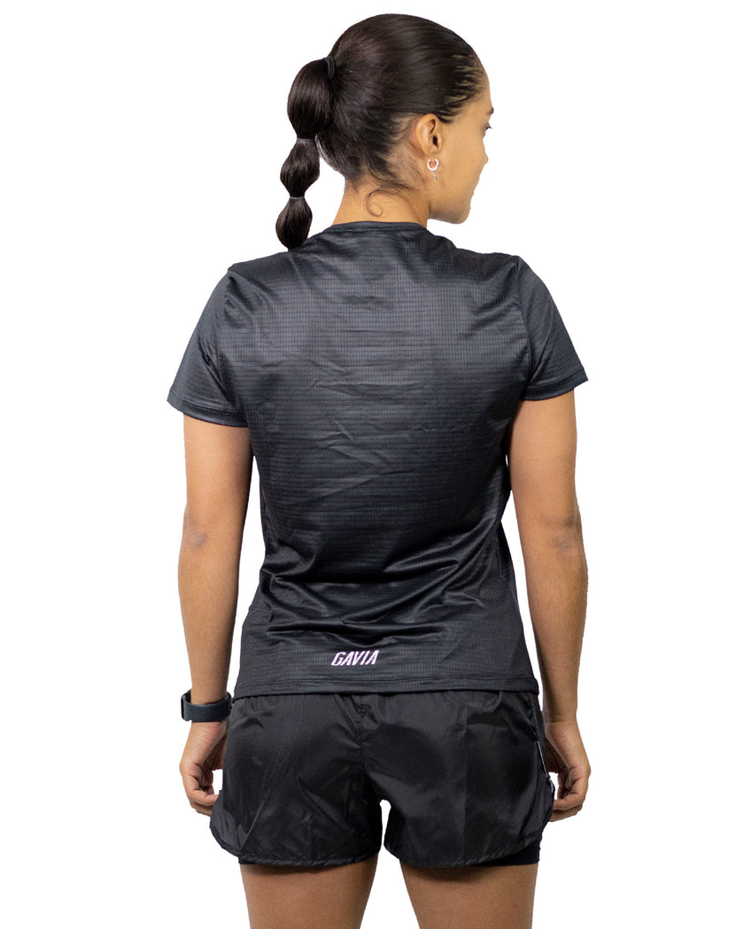 Imagen del producto: CAMISETA RUNNING VANTABLACK GYM