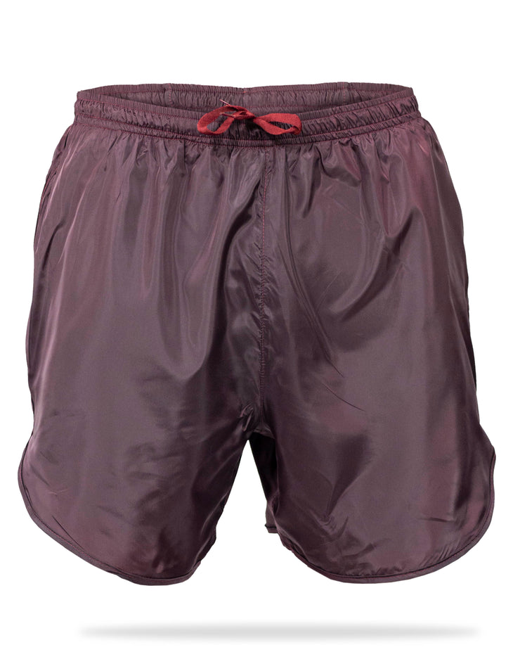 Imagen del producto: PANTALONETA RUNNING VINO