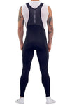 PANTALÓN PAD ITALIANO LARGO NEGRO