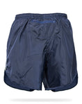 PANTALONETA RUNNING AZÚL NAVY