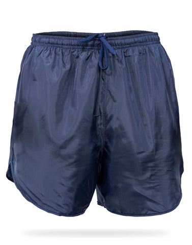 PANTALONETA RUNNING AZÚL NAVY