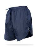 PANTALONETA RUNNING AZÚL NAVY