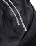 PANTALONETA RUNNING CON BOLSILLO GRIS