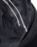 PANTALONETA RUNNING CON BOLSILLO GRIS
