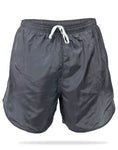 PANTALONETA RUNNING GRIS
