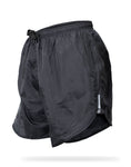 PANTALONETA RUNNING NEGRO