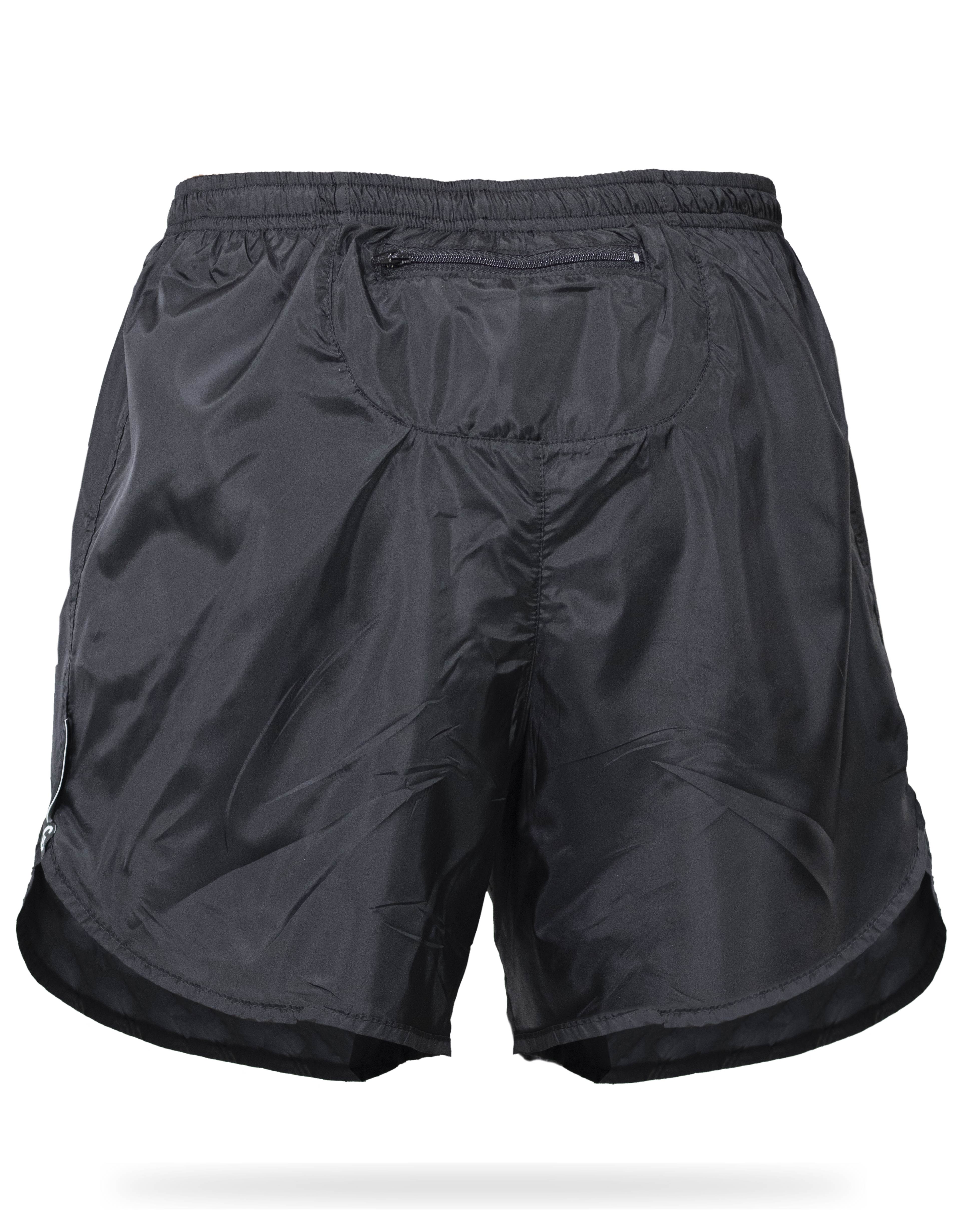 Pantaloneta running on sale hombre