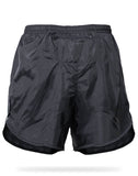 PANTALONETA RUNNING CON BOLSILLO NEGRO
