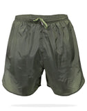 PANTALONETA RUNNING VERDE