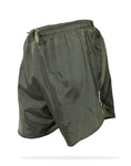 PANTALONETA RUNNING VERDE
