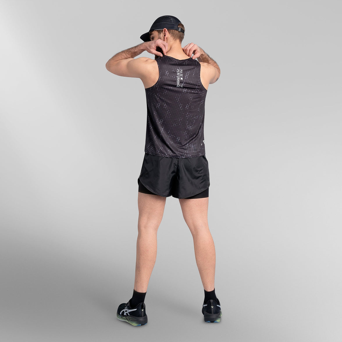 Pantaloneta de Running