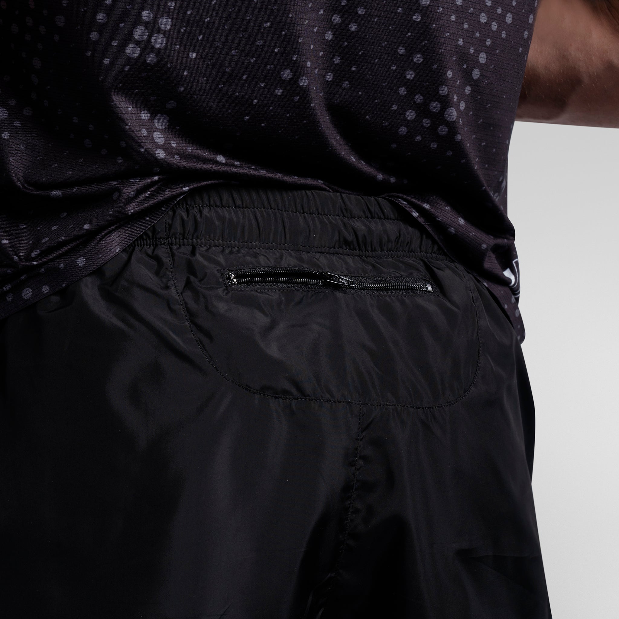 Pantaloneta de Running