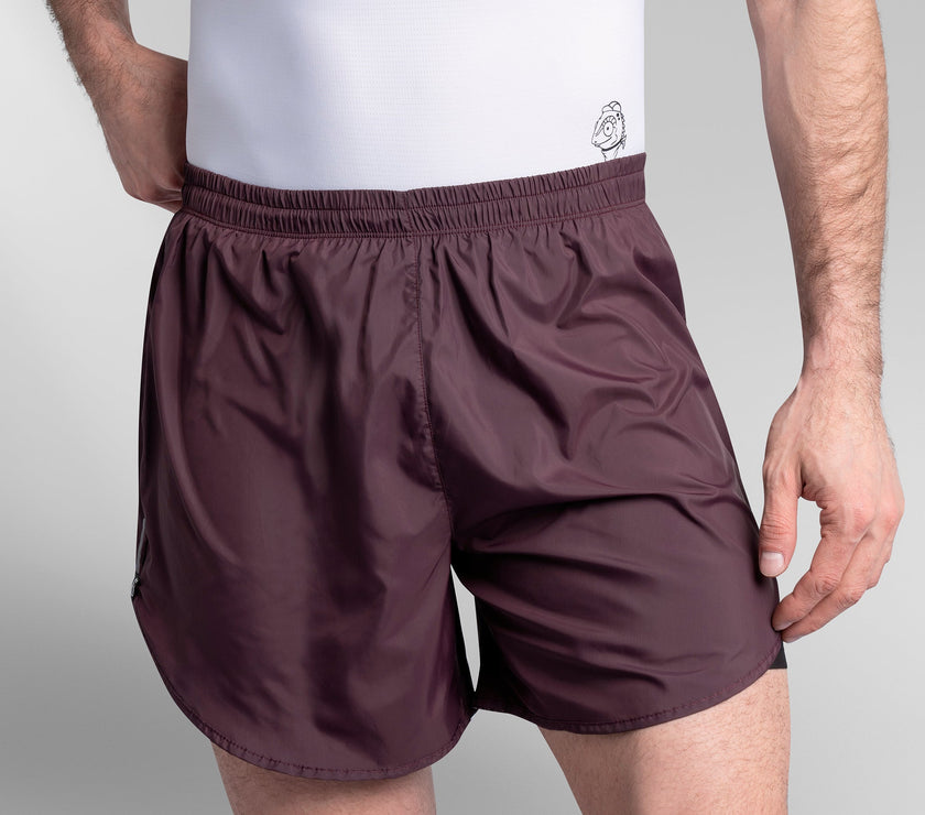 Pantaloneta de Running