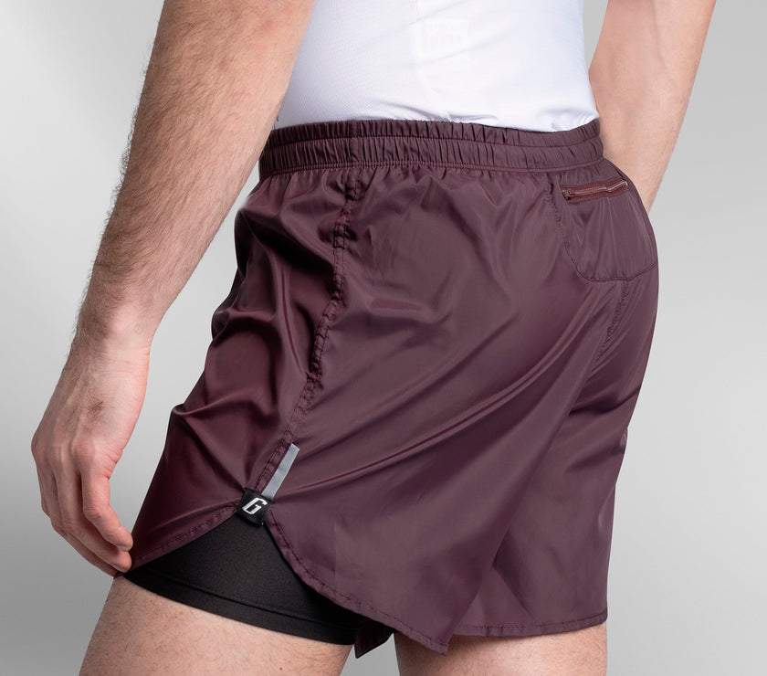 Pantaloneta de Running