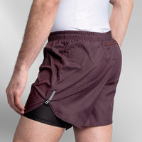 Pantaloneta de Running