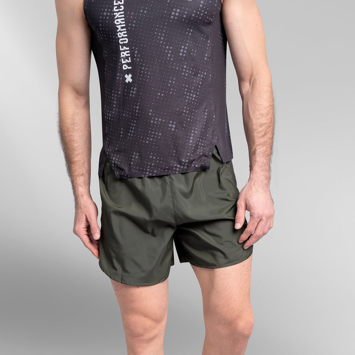 Pantaloneta de Running