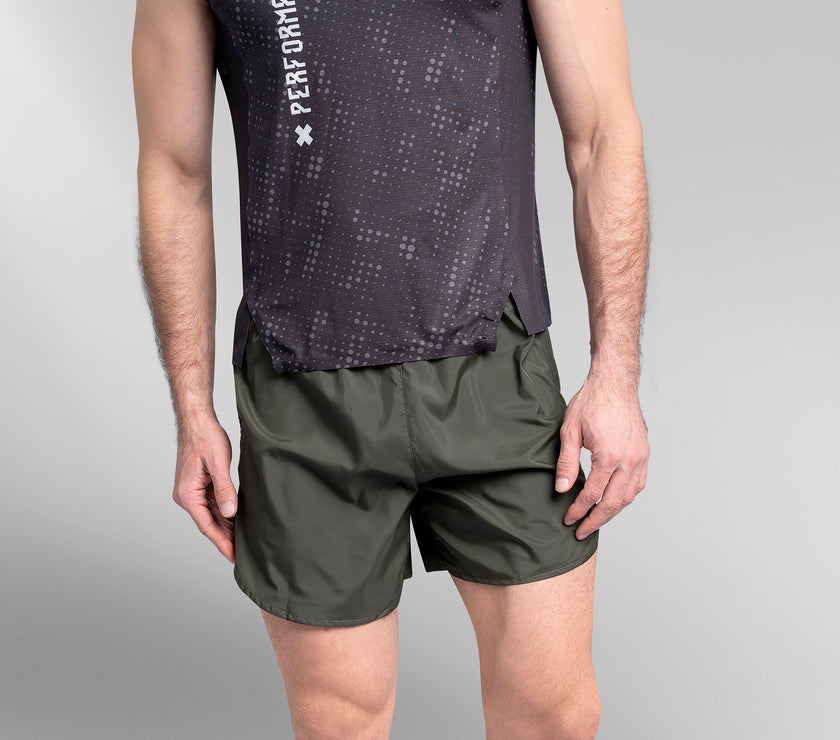 Pantaloneta de Running