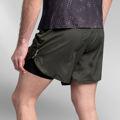 Pantaloneta de Running