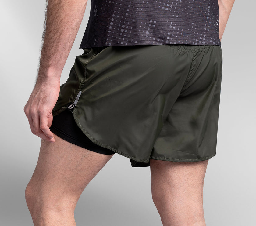 Pantaloneta de Running