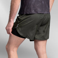 Pantaloneta de Running