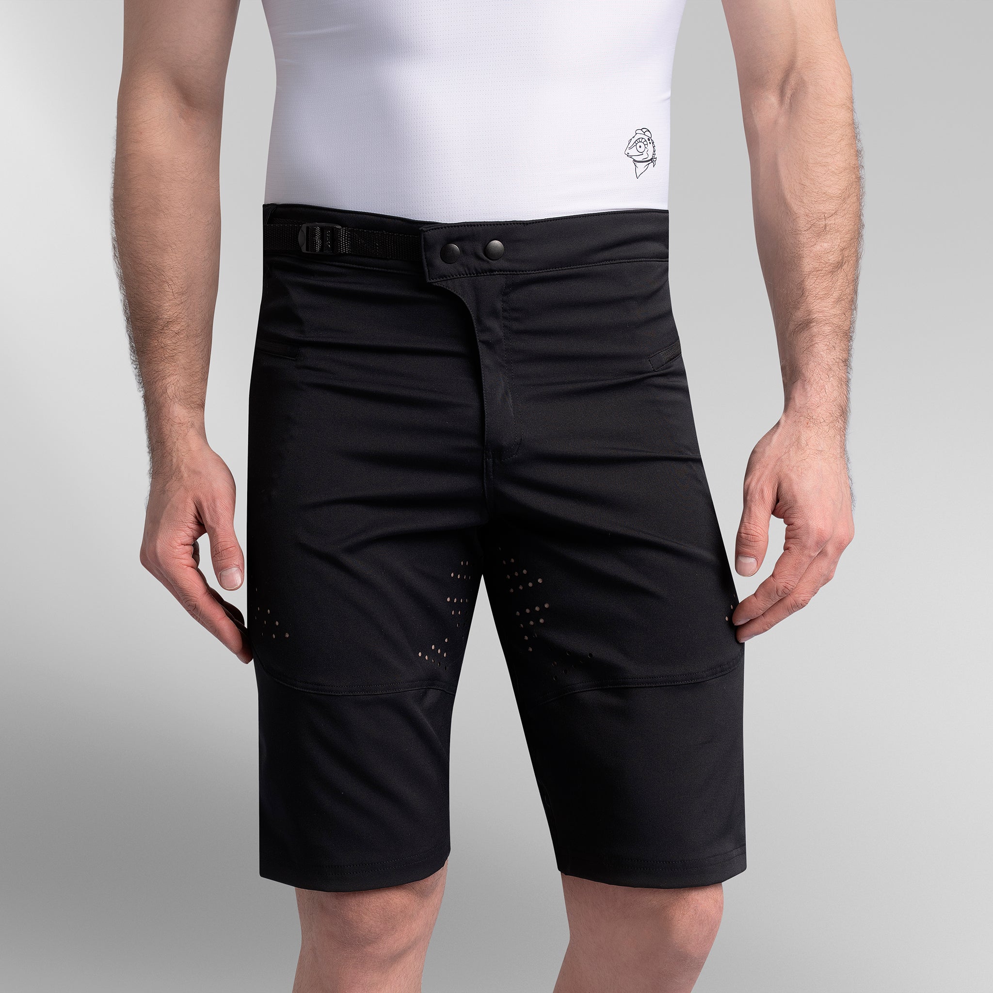 Pantaloneta de MTB