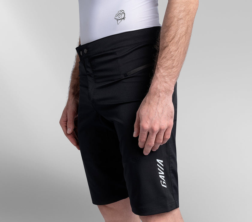 Pantaloneta de MTB