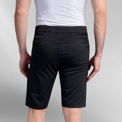 Pantaloneta de MTB