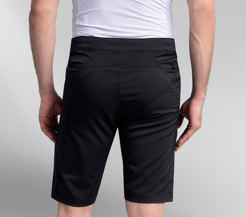 Pantaloneta de MTB