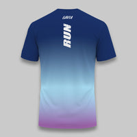 T-SHIRT 35SP CELESTE/ CAMISETA DEPORTIVA 35SP CELESTE