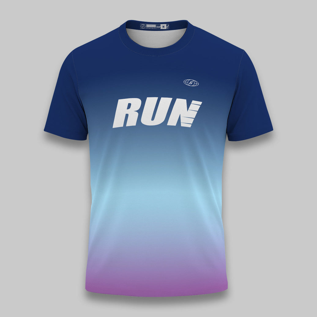 T-SHIRT 35SP CELESTE/ CAMISETA DEPORTIVA 35SP CELESTE