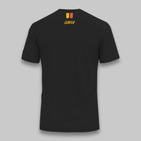 T-SHIRT 35SP RUNLINES/ CAMISETA DEPORTIVA 35SP RUNLINES