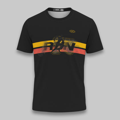 T-SHIRT 35SP RUNLINES/ CAMISETA DEPORTIVA 35SP RUNLINES