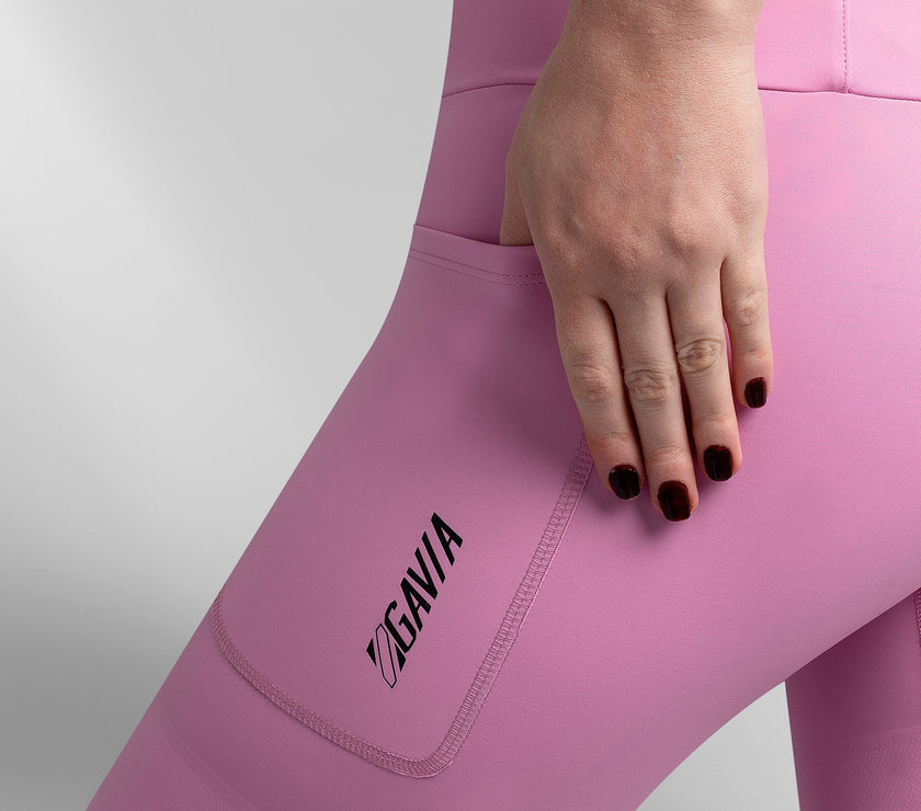 Short de Running Corto Sin Costuras