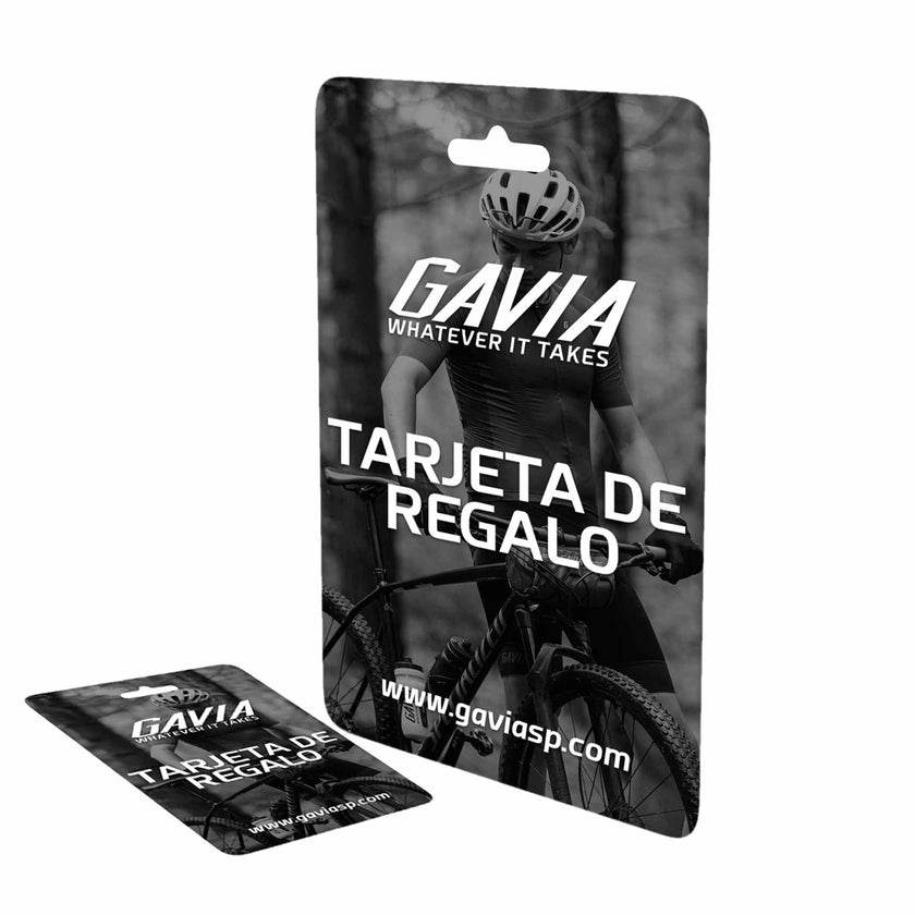 Tarjeta de regalo - Gavia