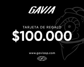 Tarjeta de Regalo $100.000 COP