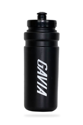 TERMO LPDE 550 ml NEGRO