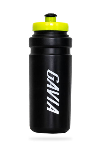 TERMO LPDE 550 ml NEGRO