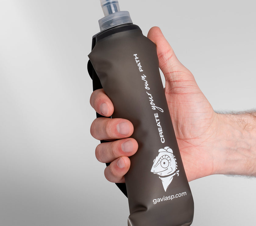 Termo de Running Soft Flask