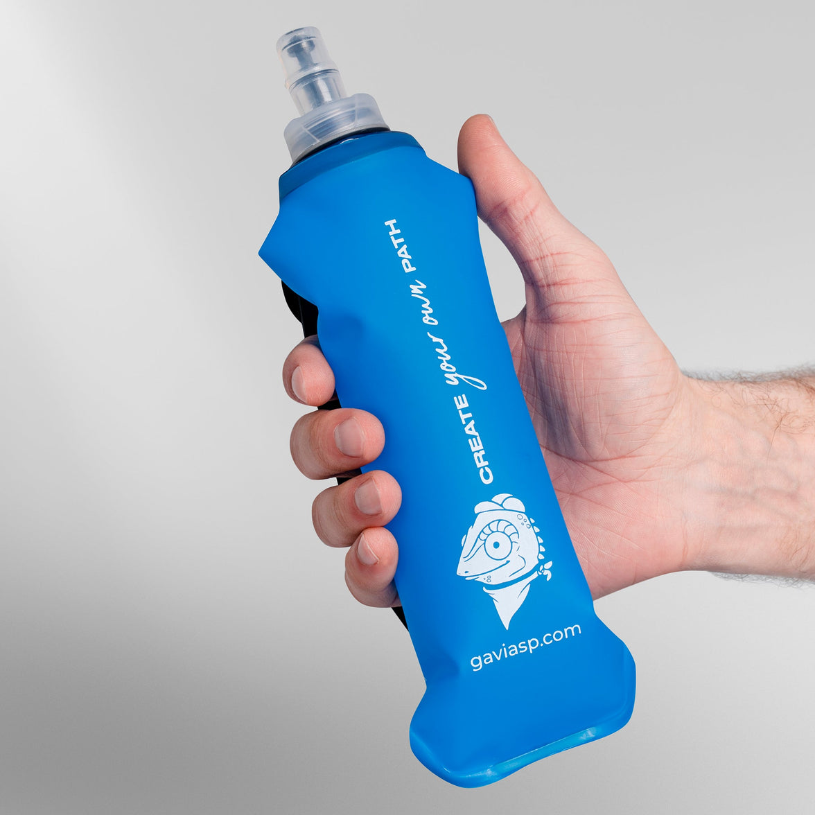 Termo de Running Soft Flask